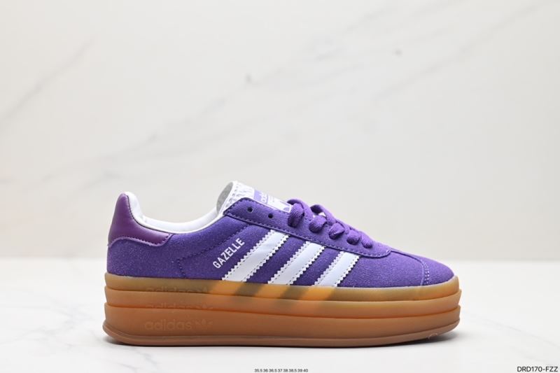 Adidas Gazelle Shoes